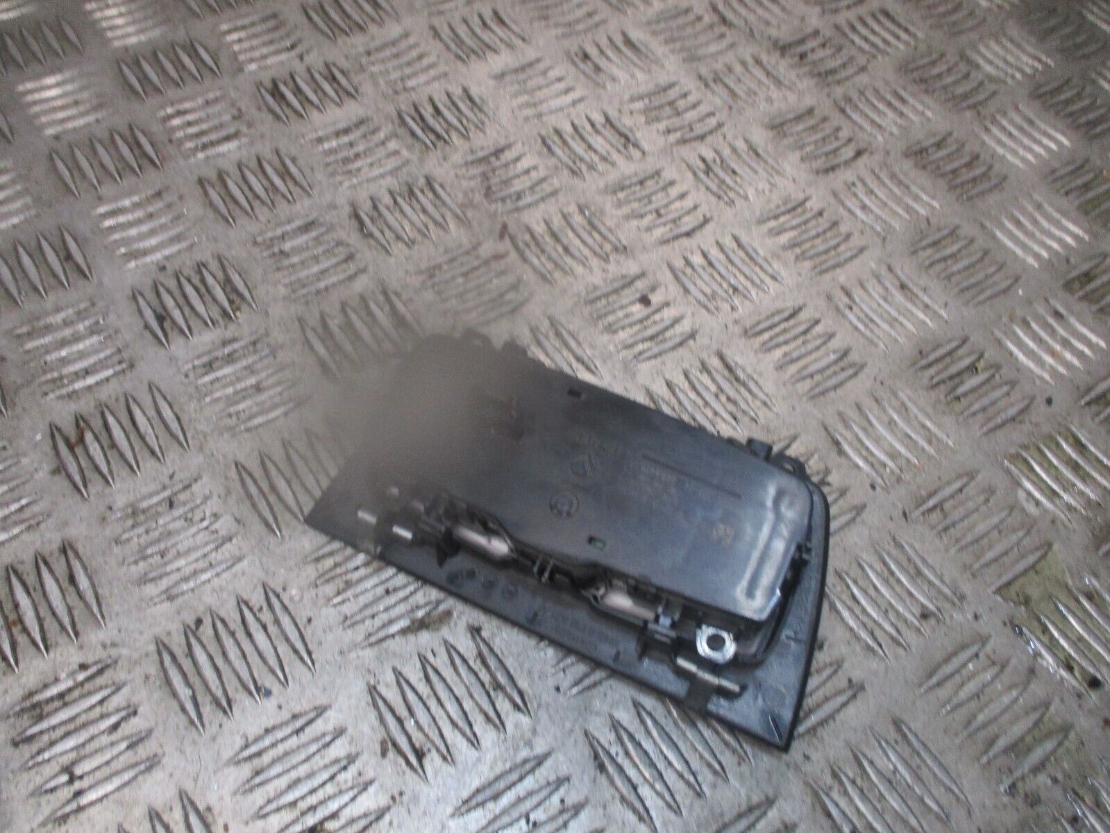 2015 GENUINE BMW 3 SERIES HEADLIGHT LAMP ADJUSTER CONTROL SWITCH 926530504 - Image 3