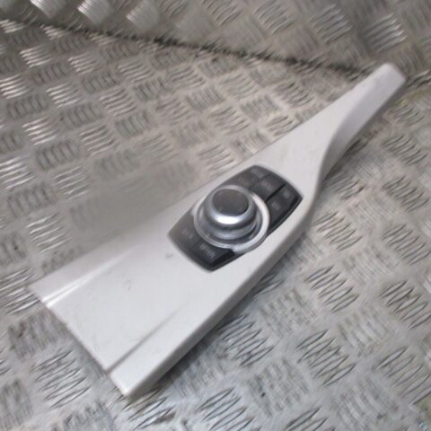 2015 GENUINE BMW 3 SERIES MULTIMEDIA CONTROL SWITCH PANEL & TRIM 928669903