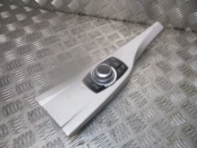 2015 GENUINE BMW 3 SERIES MULTIMEDIA CONTROL SWITCH PANEL & TRIM 928669903