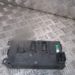 2015 GENUINE BMW 3 SERIES BCM BODY CONTROL MODULE UNIT 937450701