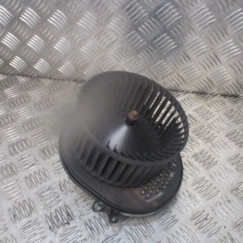 2015 GENUINE BMW 3 SERIES HEATER BLOWER MOTOR FAN 931991901