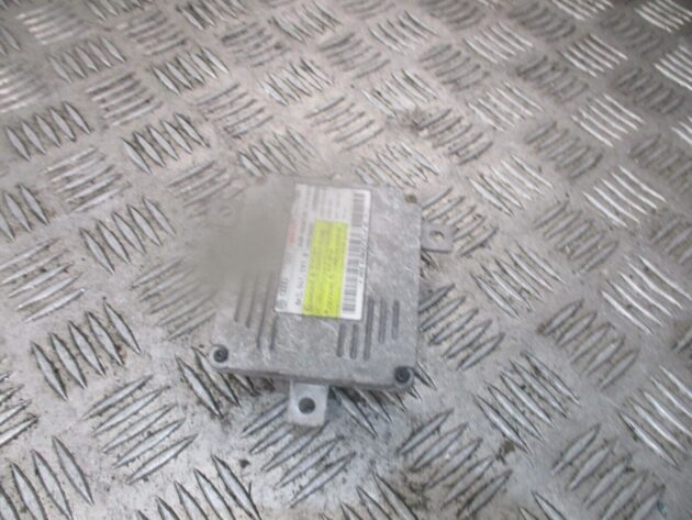 2016 GENUINE AUDI A3 8V FRONT HEADLIGHT BALLAST CONTROL MODULE UNIT 8K0941597B - Image 2