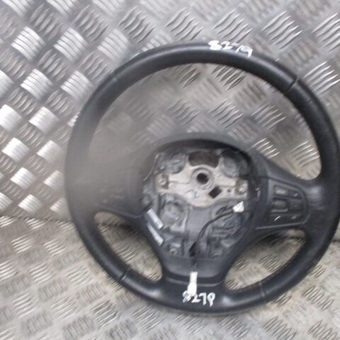 2015 GENUINE BMW 3 SERIES DRIVERS FRONT MULTIFUNCTION STEERING WHEEL 69558150E