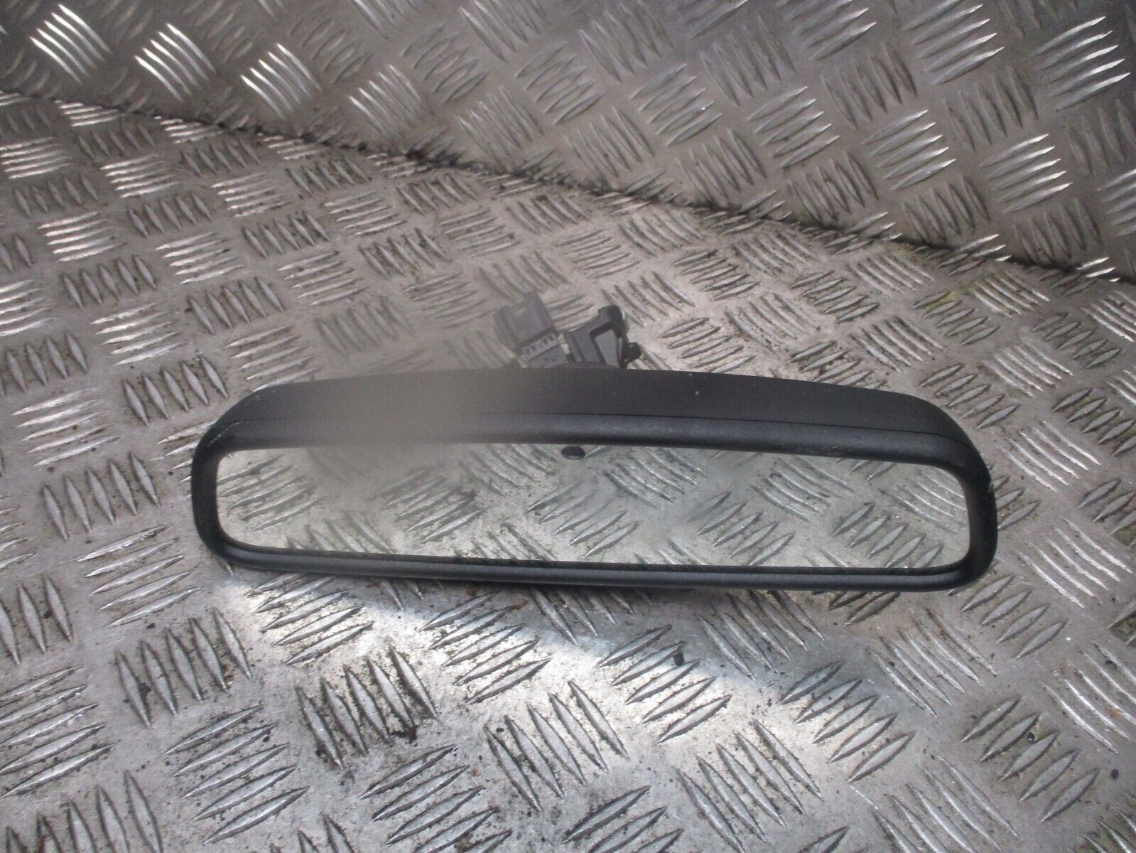 2015 GENUINE BMW 3 SERIES REAR INTERIOR DISTANCE VIEW MIRROR E11026662