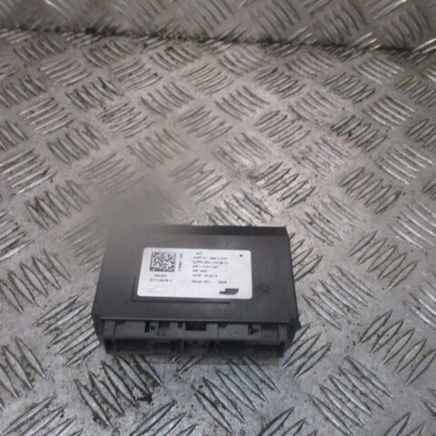 2015 GENUINE BMW 3 SERIES A/C AIR CONDITIONING CONTROL MODULE UNIT 938111401