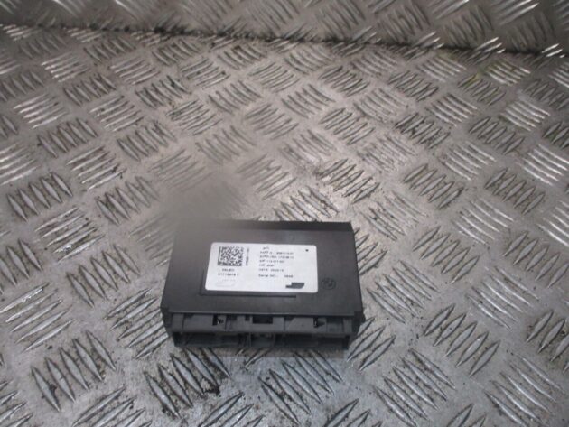 2015 GENUINE BMW 3 SERIES A/C AIR CONDITIONING CONTROL MODULE UNIT 938111401
