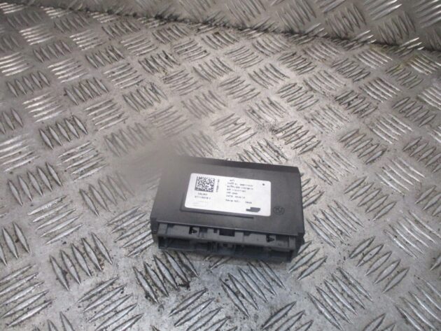 2015 GENUINE BMW 3 SERIES A/C AIR CONDITIONING CONTROL MODULE UNIT 938111401 - Image 3