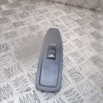 2015 GENUINE BMW 3 FRONT LEFT PASSENGER SIDE DOOR WINDOW SWITCH 920810702