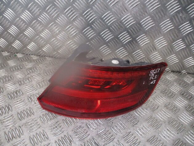 2016 GENUINE AUDI A3 8V REAR RIGHT DRIVER SIDE BODY LIGHT LAMP 8V4945096D