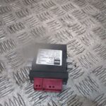 2015 GENUINE BMW 3 FUEL PUMP CONTROL MODULE UNIT ECU 7426095