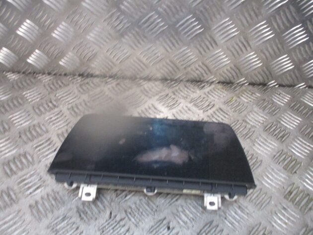 2015 GENUINE BMW 3 320D MULTIFUNCTION DISPLAY SCREEN UNIT 9292247026 - Image 2