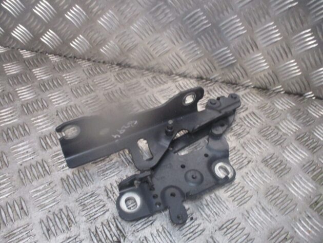 2015 GENUINE BMW 3 320D SALOON FRONT RIGHT DRIVER SIDE BONNET HINGE 7336700