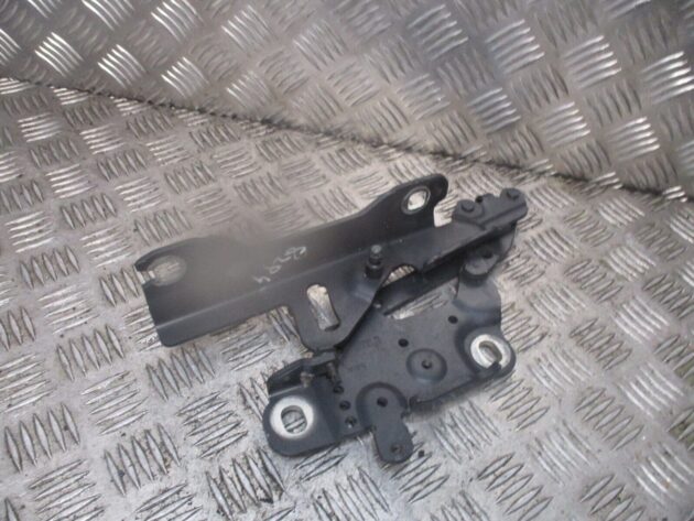 2015 GENUINE BMW 3 320D SALOON FRONT RIGHT DRIVER SIDE BONNET HINGE 7336700 - Image 2