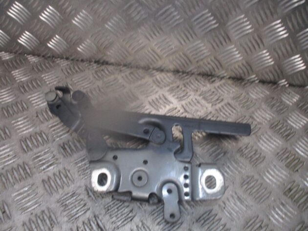 2015 GENUINE BMW 3 320D SALOON FRONT RIGHT DRIVER SIDE BONNET HINGE 7336700 - Image 3