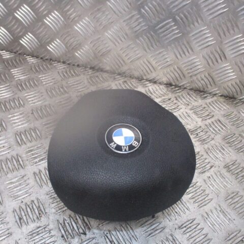 2015 GENUINE BMW 3 320D FRONT DRIVERS SIDE STEERING WHEEL BEG 62557050H