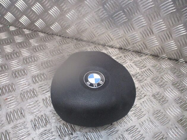 2015 GENUINE BMW 3 320D FRONT DRIVERS SIDE STEERING WHEEL BEG 62557050H