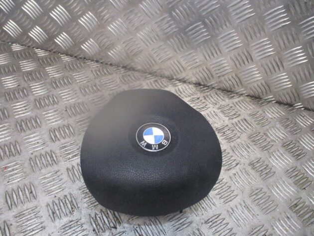 2015 GENUINE BMW 3 320D FRONT DRIVERS SIDE STEERING WHEEL BEG 62557050H - Image 2