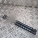 2015 GENUINE BMW 3 320D FRONT BONNET STRUTS PAIR 2485700610N