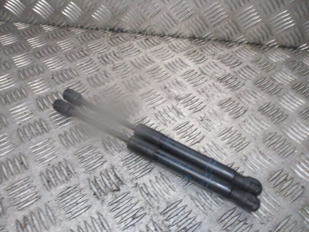 2015 GENUINE BMW 3 320D FRONT BONNET STRUTS PAIR 2485700610N