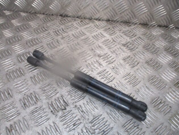 2015 GENUINE BMW 3 320D FRONT BONNET STRUTS PAIR 2485700610N - Image 2