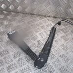 2015 GENUINE BMW 3 320D FRONT RIGHT DRIVER SIDE SEAT BELT BUCKLE 7259388