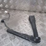2015 GENUINE BMW 3 320D FRONT LEFT PASSENGER SIDE SEAT BELT BUCKLE 7259387