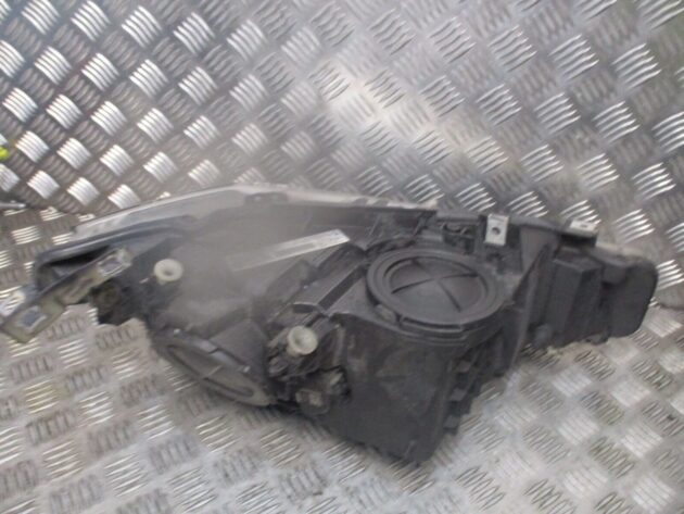 2015 GENUINE BMW 3 320D FRONT LEFT PASSENGER SIDE HEADLIGHT LAMP 7259539 - Image 4
