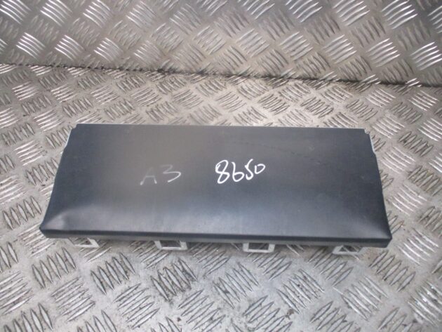 2016 GENUINE AUDI A3 8V FRONT RIGHT DRIVERS SIDE KNEE BAG 8V2880841C
