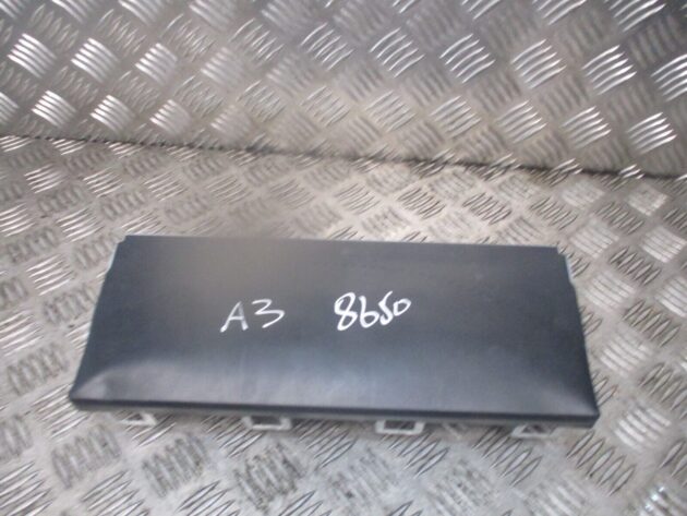 2016 GENUINE AUDI A3 8V FRONT RIGHT DRIVERS SIDE KNEE BAG 8V2880841C - Image 2
