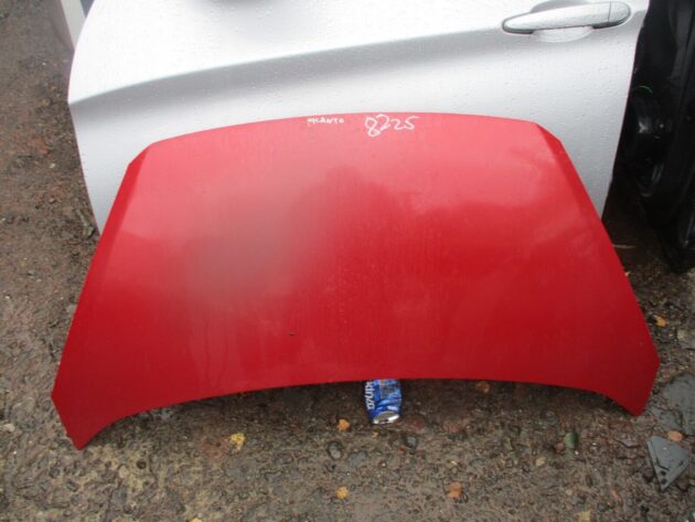 2013 GENUINE KIA PICANTO FRONT BONNET HOOD - Image 2