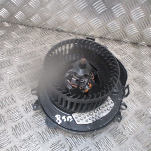 2015 GENUINE VW GOLF MK7 HEATER BLOWER FAN MOTOR 5Q0907521C