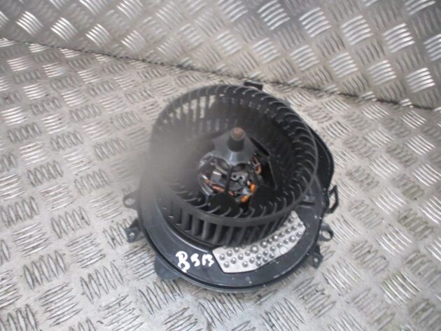 2015 GENUINE VW GOLF MK7 HEATER BLOWER FAN MOTOR 5Q0907521C