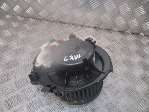 2015 GENUINE VW GOLF MK7 HEATER BLOWER FAN MOTOR 5Q0907521C - Image 2