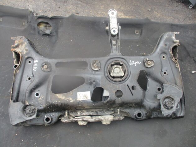 2020 GENUINE VW GOLF MK8 2.0TDI FRONT SUBFRAME 5WA199315E