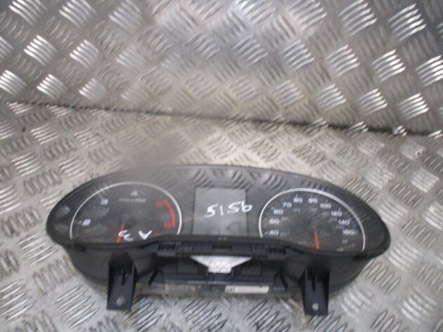 2014 GENUINE AUDI A3 8V SPEEDOMETER INSTRUMENT CLUSTER CLOCK 8V0920960E