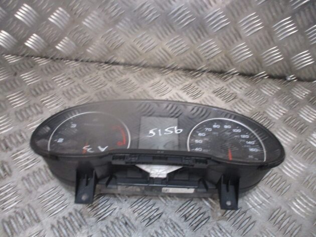 2014 GENUINE AUDI A3 8V SPEEDOMETER INSTRUMENT CLUSTER CLOCK 8V0920960E - Image 2