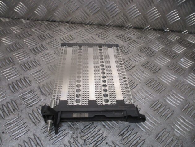 2014 GENUINE AUDI A3 8V ELECTRIX HEATER MATRIX ELEMENT 5Q0963235B