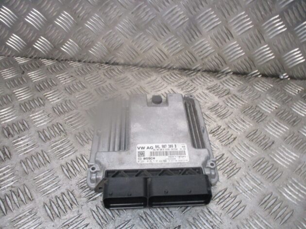 2014 GENUINE AUDI A3 8V ECU ENGINE CONTROL MODULE UNIT 04L907309B - Image 2