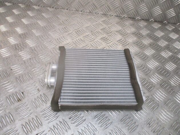 2016 GENUINE AUDI A1 HEATER MATRIX DW795001