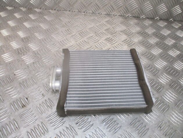 2016 GENUINE AUDI A1 HEATER MATRIX DW795001 - Image 2