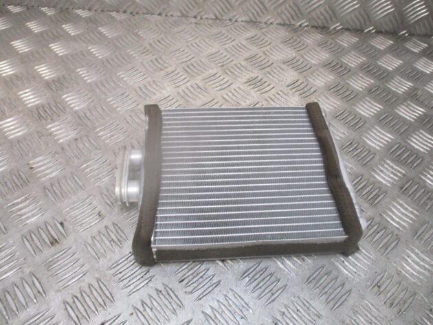2016 GENUINE AUDI A1 HEATER MATRIX DW795001 - Image 3