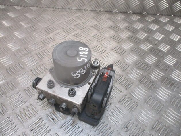 2016 GENUINE AUDI A1 ABS PUMP CONTROL UNIT MODULE 6C0907379L 6R0907379BA