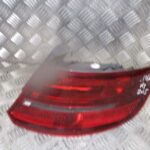 2014 GENUINE AUDI A3 8V REAR RIGHT DRIVER SIDE BODY TAILLIGHT LAMP 8V4945096C