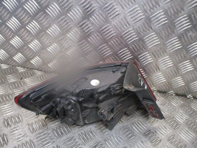2014 GENUINE AUDI A3 8V REAR RIGHT DRIVER SIDE BODY TAILLIGHT LAMP 8V4945096C - Image 3