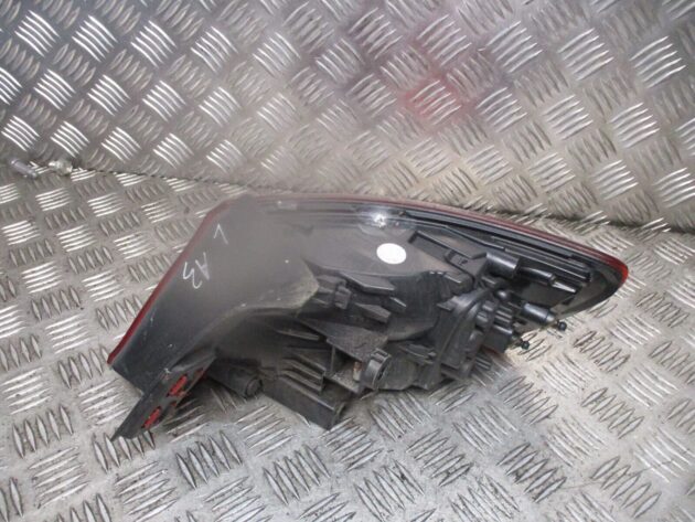 2014 GENUINE AUDI A3 8V REAR LEFT PASSENGER SIDE TAILLIGHT LAMP 8V4945095C - Image 3