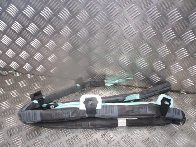 2014 GENUINE AUDI A3 8V HATCHBAK LEFT PASSENGER SIDE CURTAIN ROOF BAG 8V4880741A