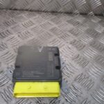 2014 GENUINE AUDI A3 8V SRS BAG ECU CONTROL MODULE UNIT 5Q0959655N