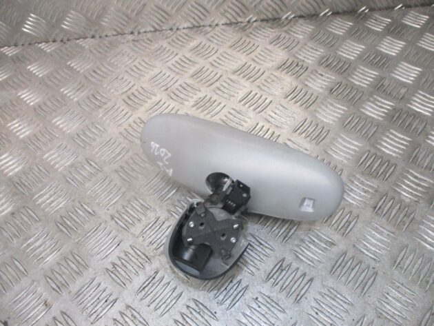 2016 GENUINE AUDI A1 AUTO REAR VIEW INTERIOR MIRROR 8X0857511AA - Image 3
