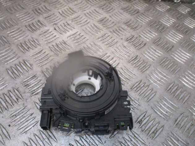 2014 GENUINE AUDI A3 8V STEERING WHEEL SLIP RING CLOCK SQUIB 5Q0963549C - Image 2