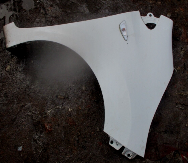 2018 GENUINE KIA PICANTO FRONT RIGHT DRIVER SIDE WING FENDER OSF